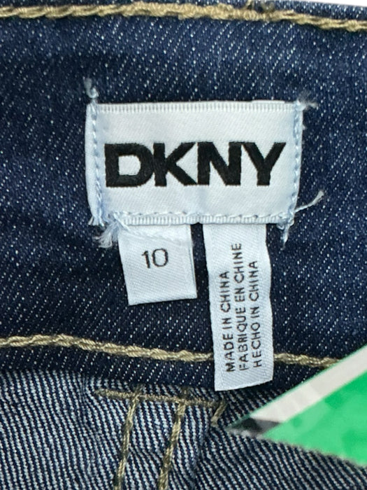 Pantalón para niña 10 (DKNY)