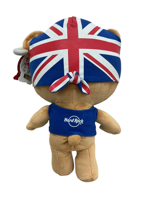 Sir Kingston (HARD ROCK)