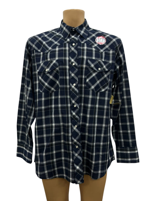 Camisa XL (WRANGLER)
