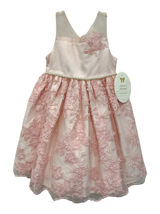 Vestido 4 (AMERICAN PRINCESS) faltan fotos