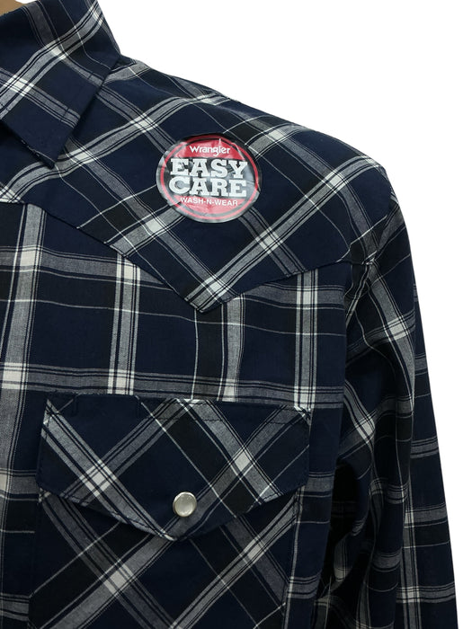 Camisa XL (WRANGLER)