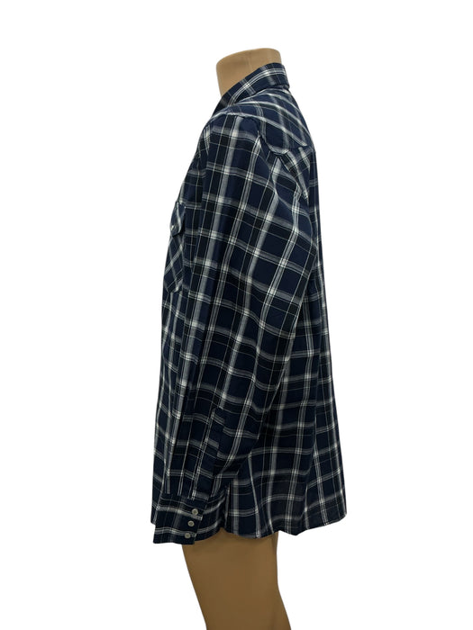 Camisa XL (WRANGLER)