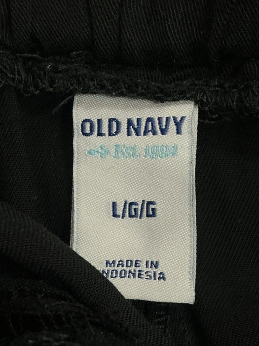 Short L (OLD NAVY)