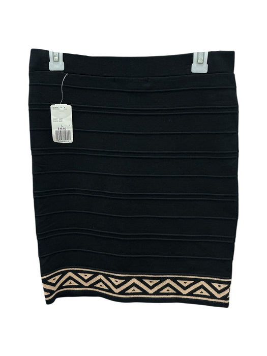 Falda L (FOREVER 21)