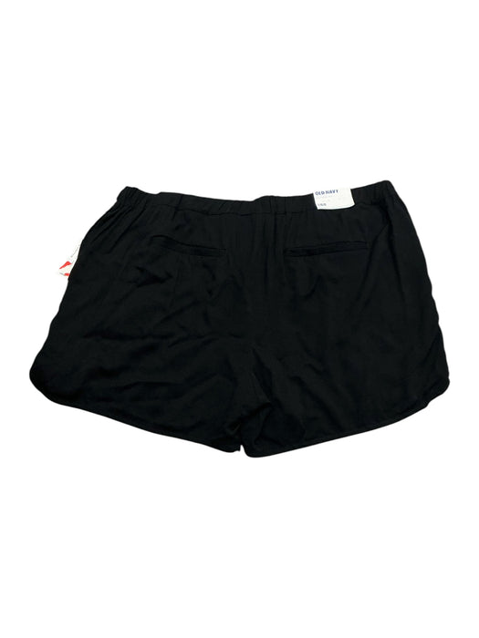 Short L (OLD NAVY)