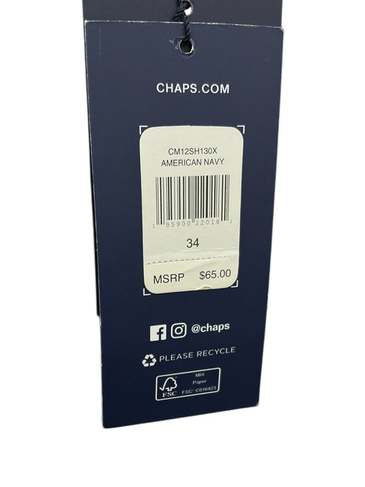 Pantaloneta 34 (CHAPS)