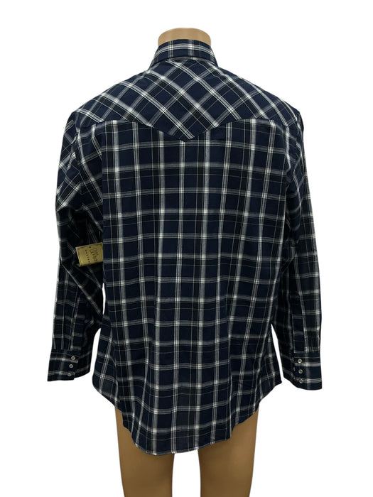Camisa XL (WRANGLER)