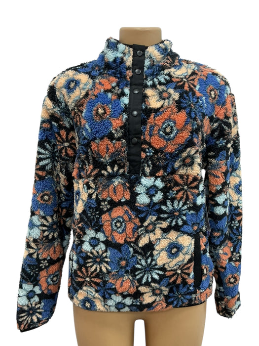 Sudadero XS (HURLEY)