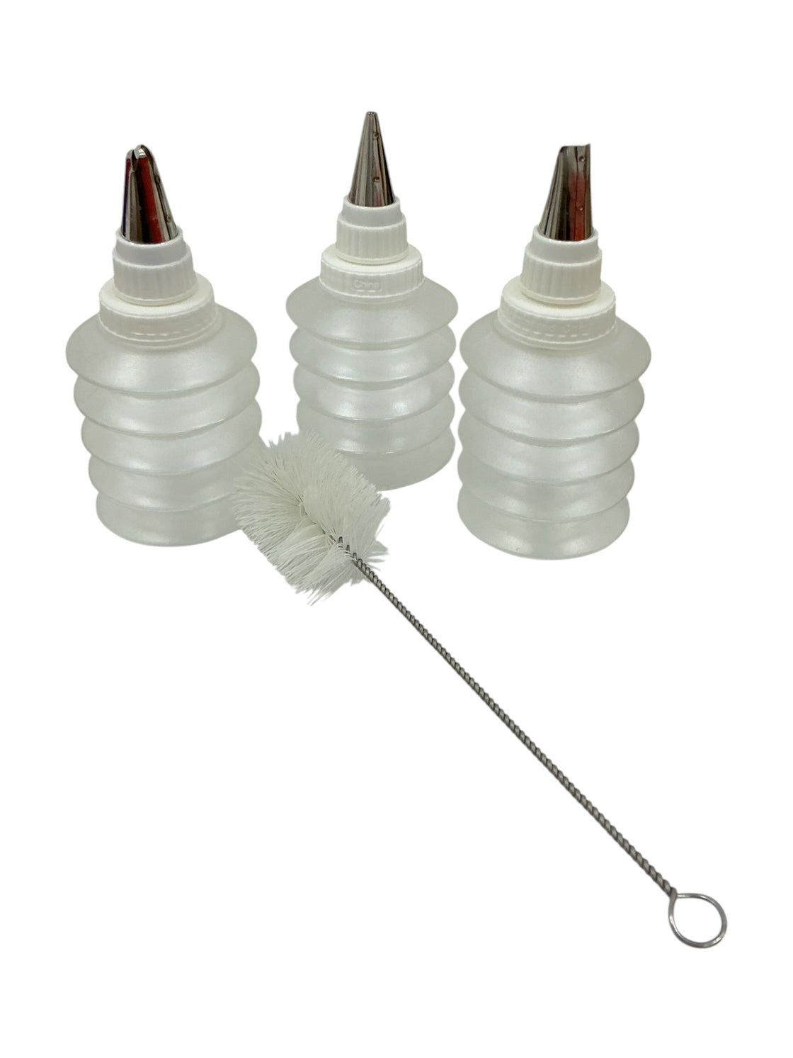 Set de botellas (THE PAMPERED CHEF)