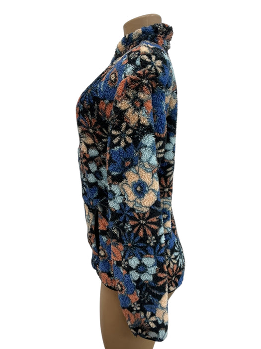 Sudadero XS (HURLEY)