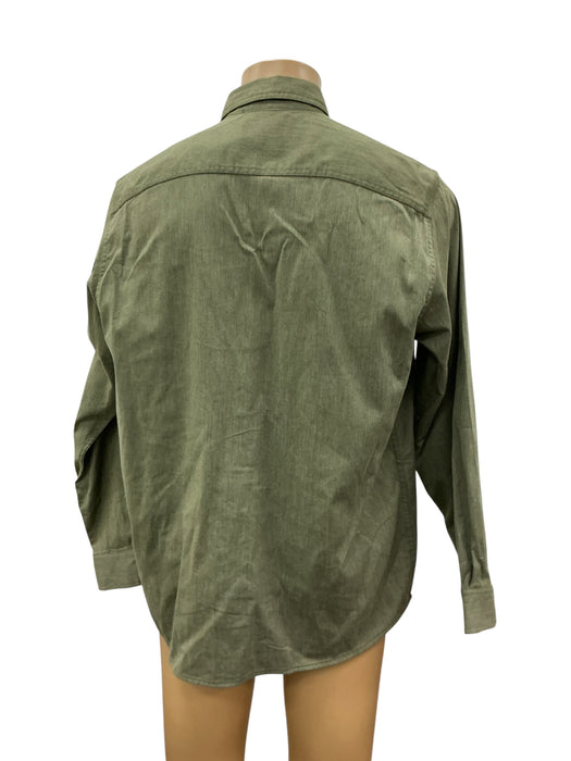 Camisa L (WRANGLER)