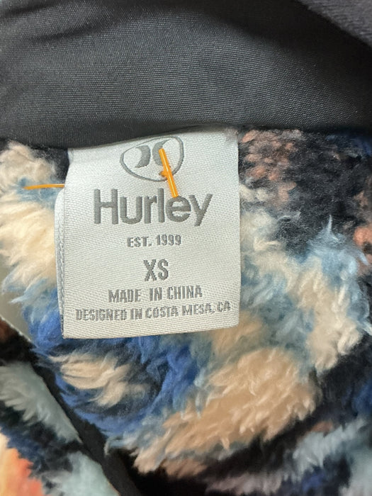 Sudadero XS (HURLEY)