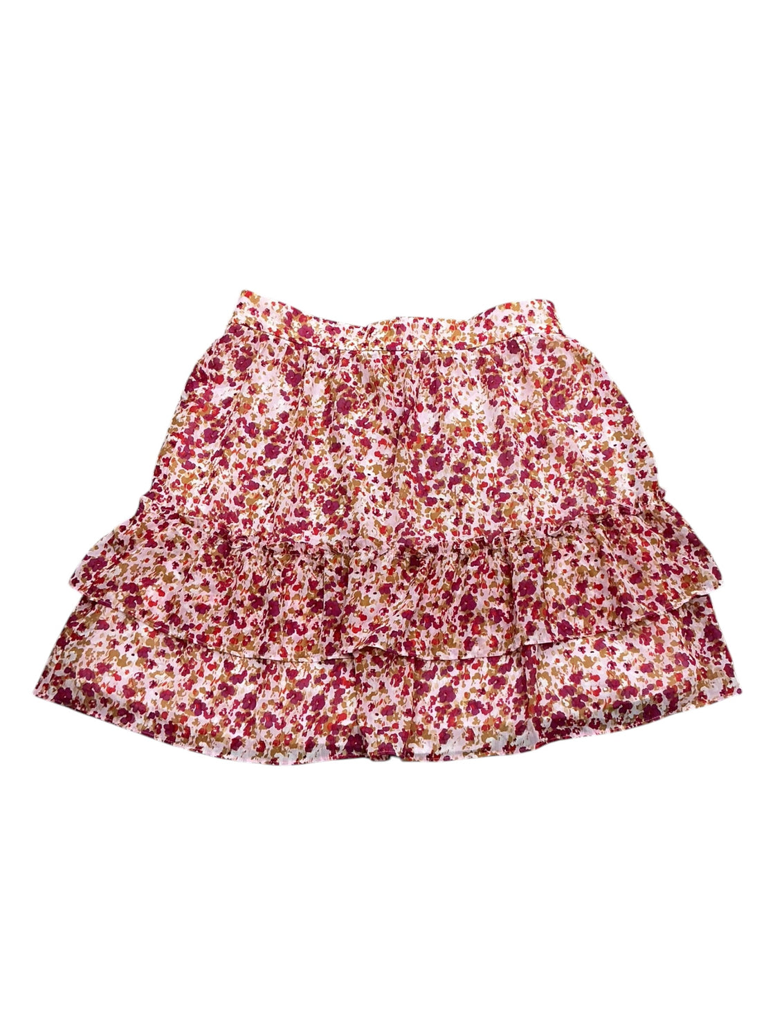 Falda XS (J. CREW)