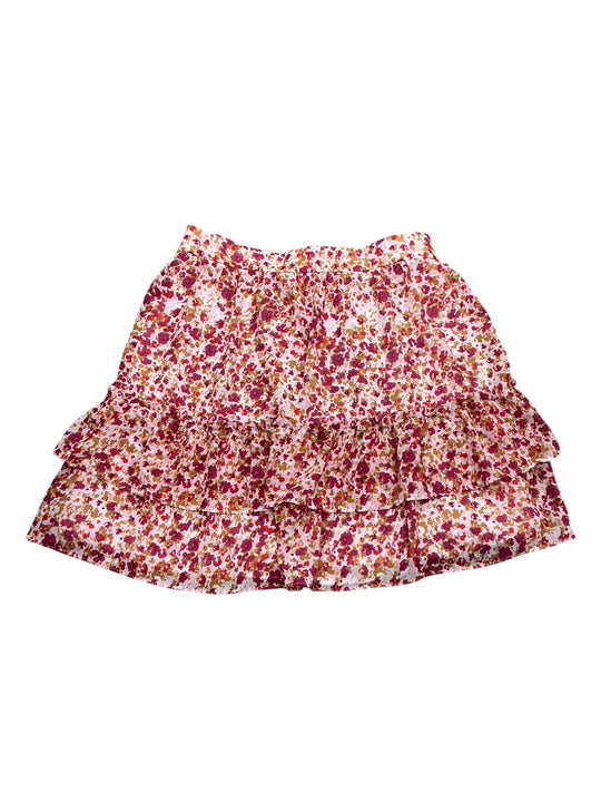 Falda XS (J. CREW)