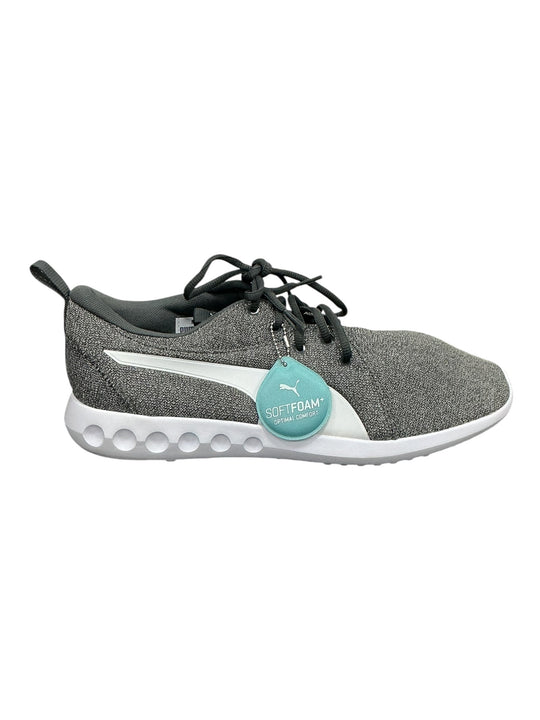 Tenis 11.5 (PUMA)