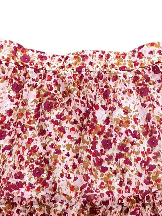 Falda XS (J. CREW)