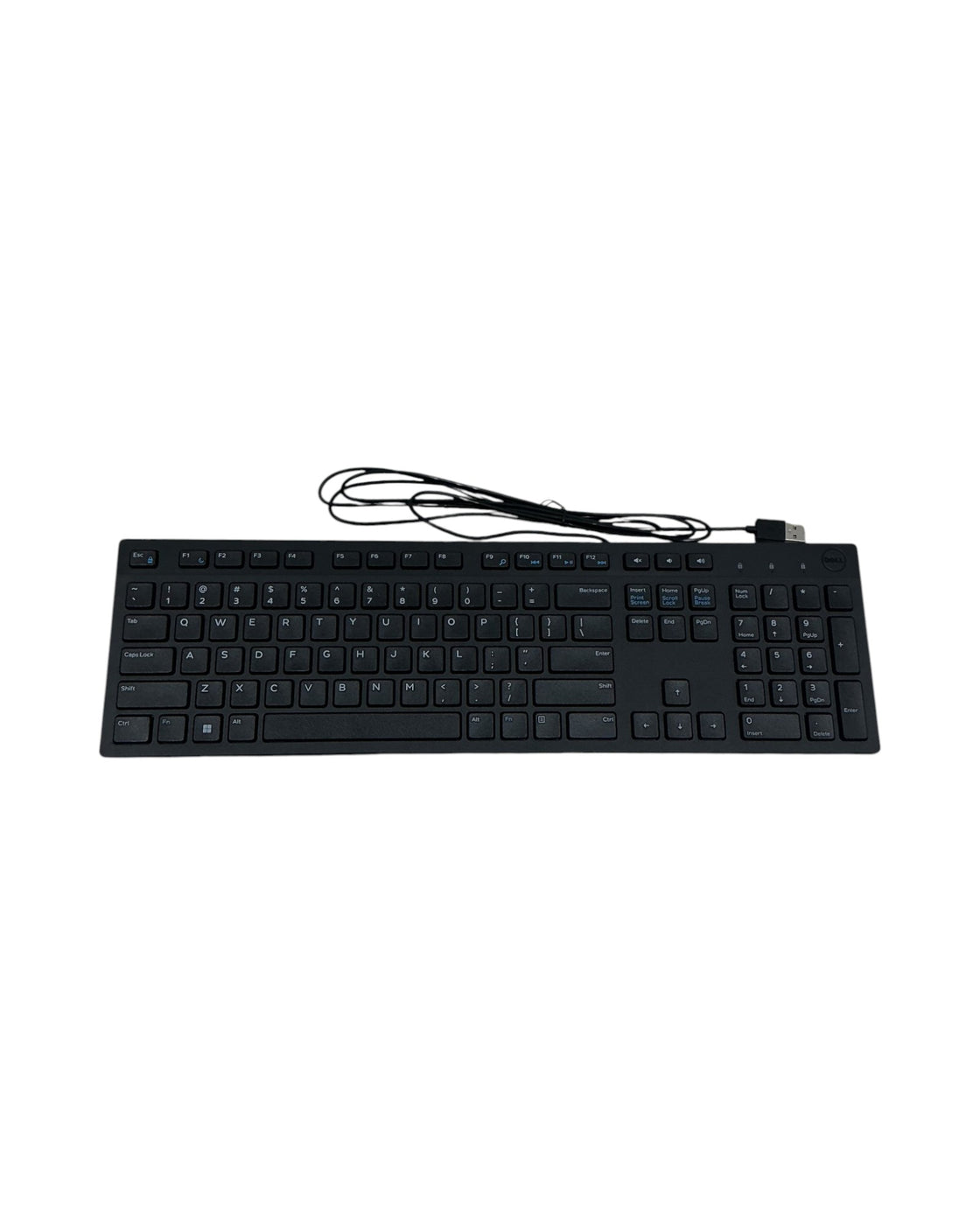 Teclado (DELL)