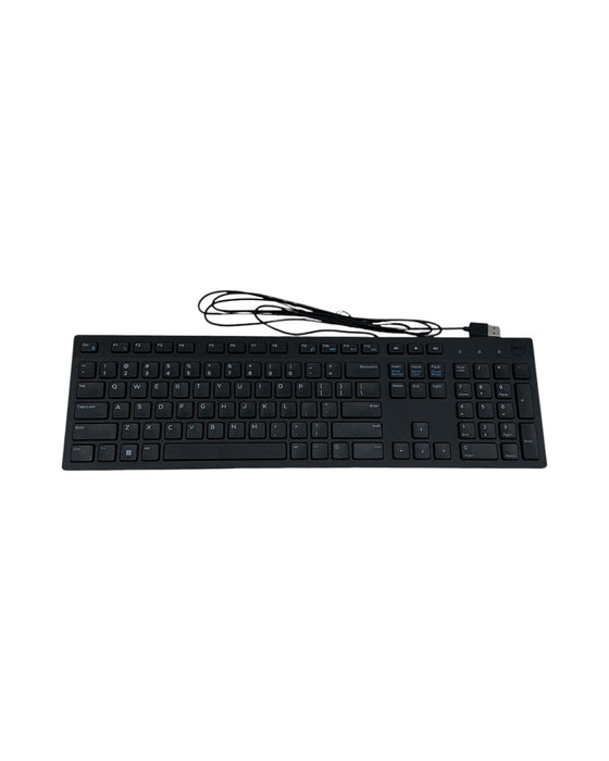 Teclado (DELL)