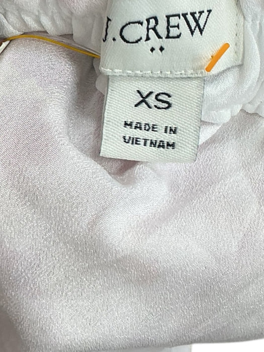 Falda XS (J. CREW)