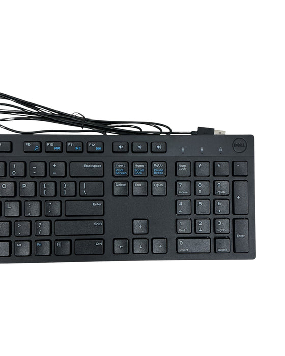 Teclado (DELL)