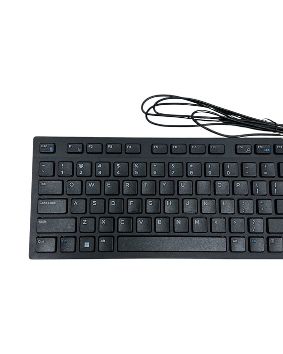 Teclado (DELL)