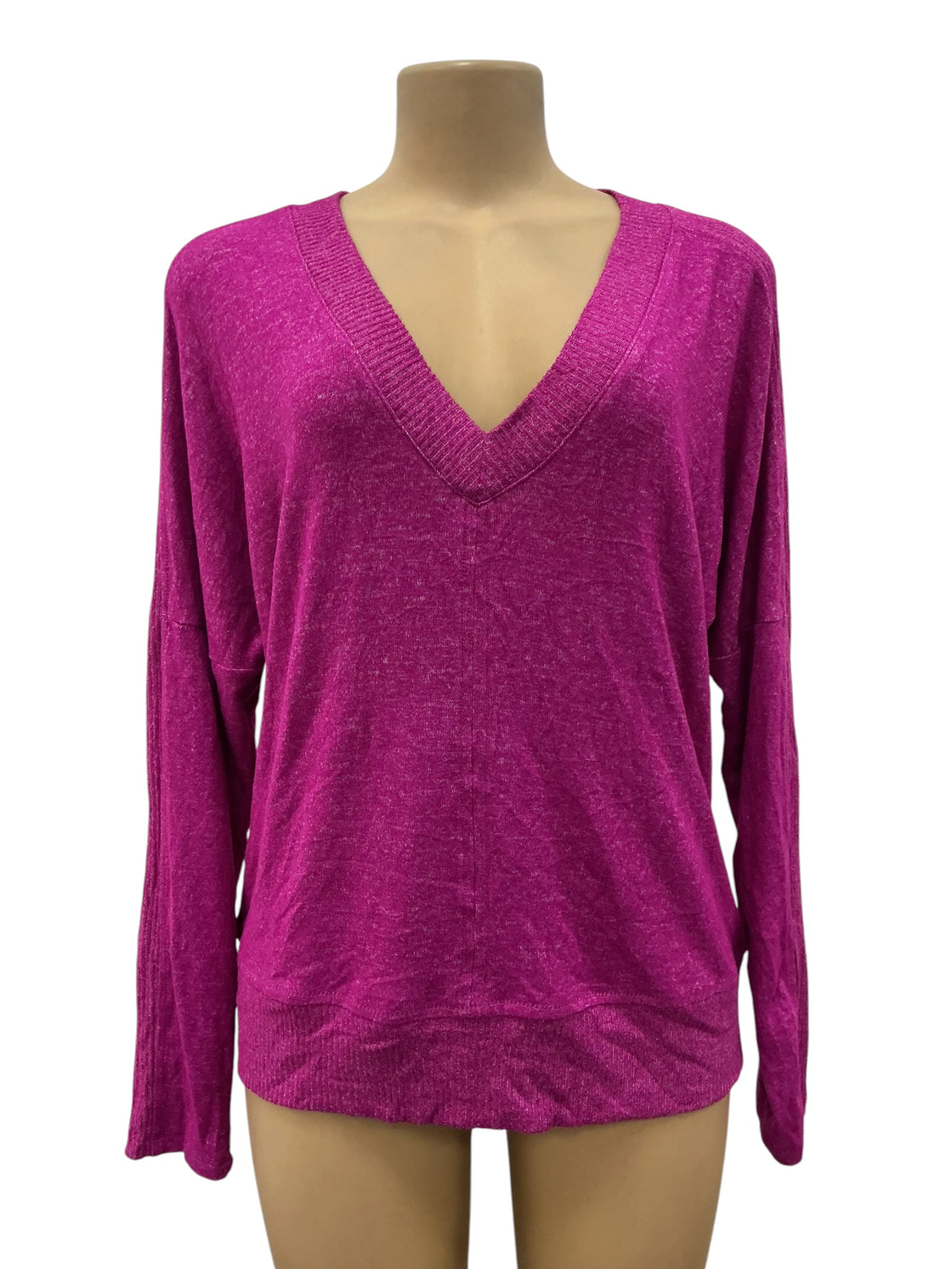 Blusa M (BUFFALO)