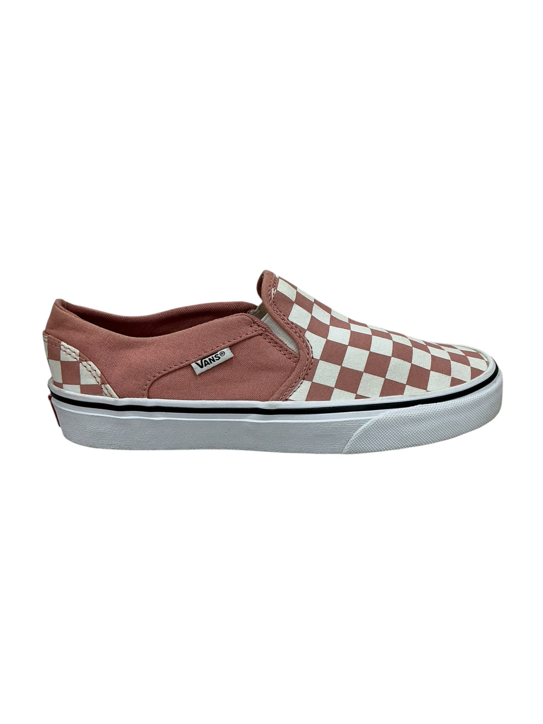 Tenis 7 (VANS)