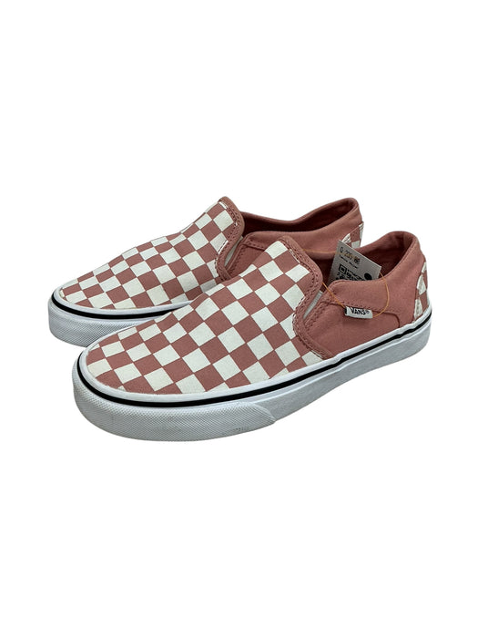 Tenis 7 (VANS)