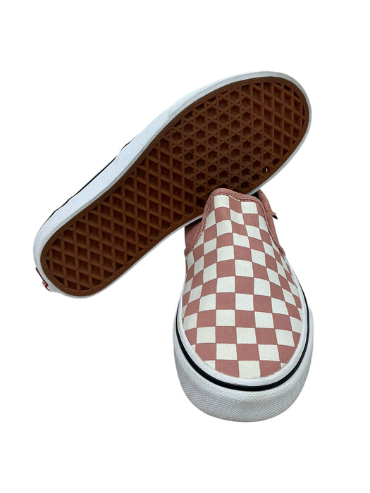 Tenis 7 (VANS)