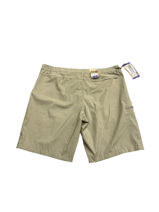 Pantaloneta 40 (WEATHERPROOF VINTAGE)