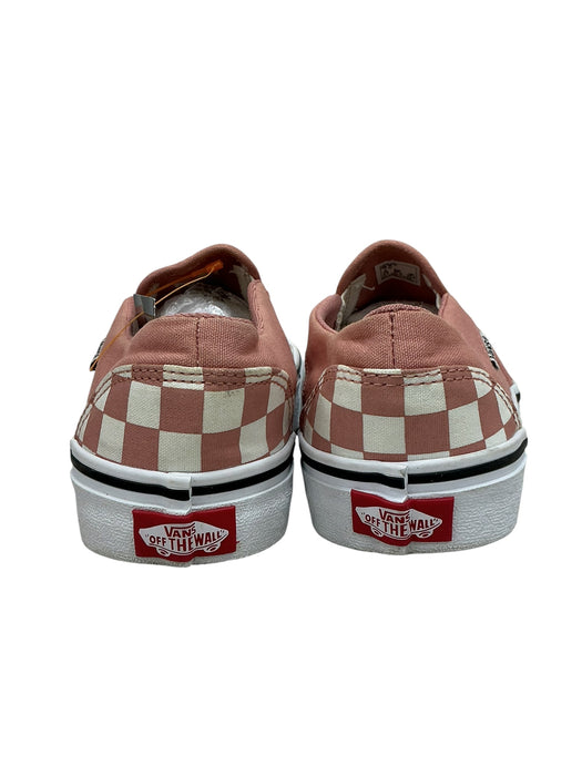 Tenis 7 (VANS)