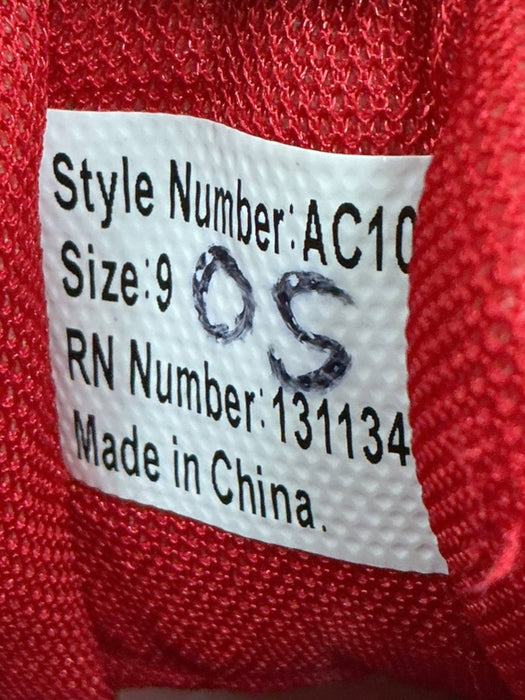 Tenis 9
