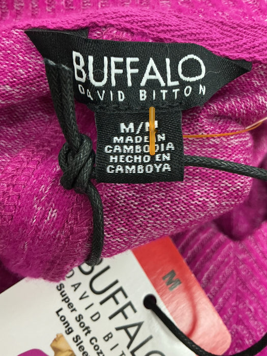 Blusa M (BUFFALO)