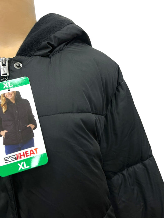 Chumpa XL (32 HEAT)