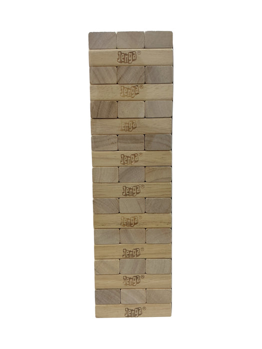 Juego Jenga Classic (HASBRO)