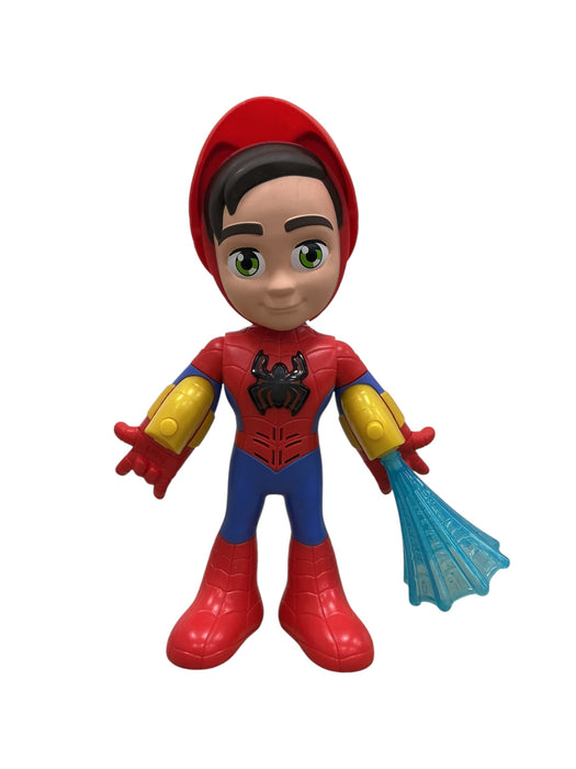 Spiderman (MARVEL)