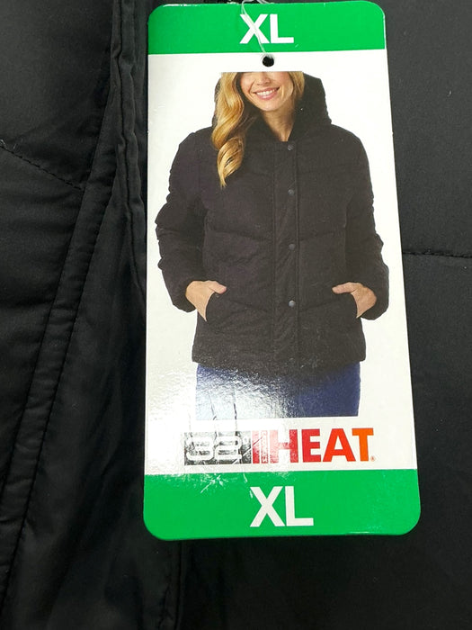 Chumpa XL (32 HEAT)