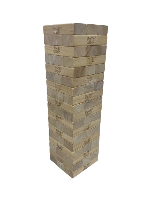 Juego Jenga Classic (HASBRO)