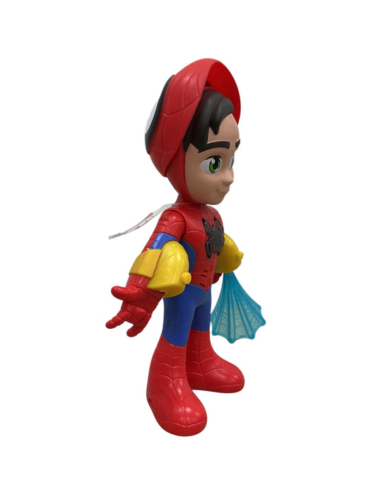 Spiderman (MARVEL)
