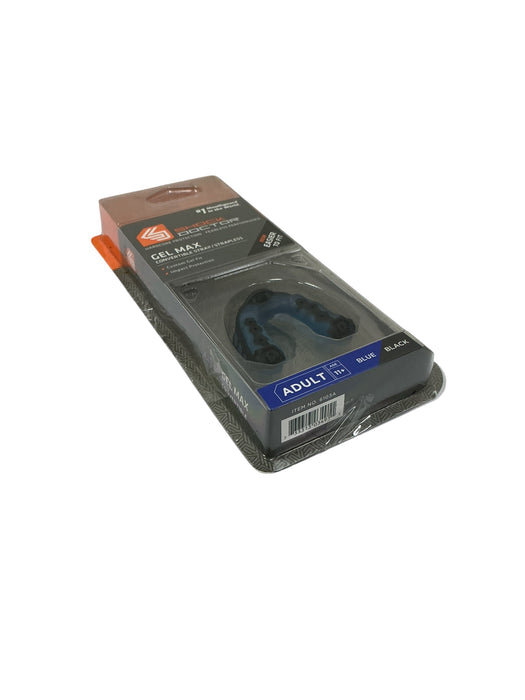 Protector bucal (SHOCK DOCTOR GEL MAX)