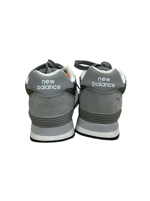Tenis 9 (NEW BALANCE)