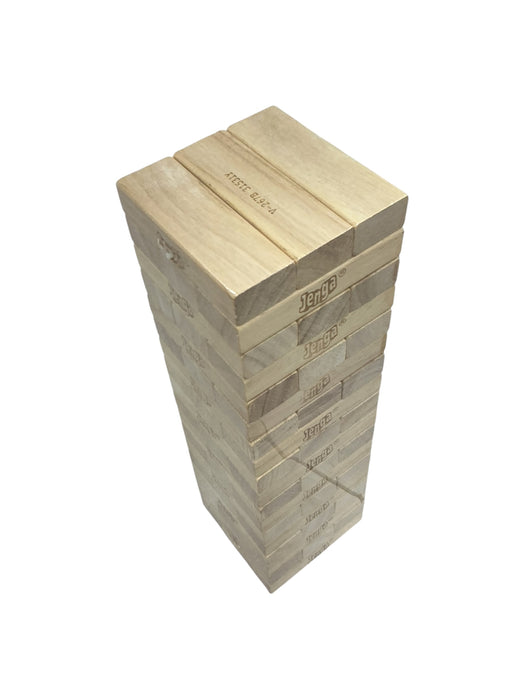 Juego Jenga Classic (HASBRO)