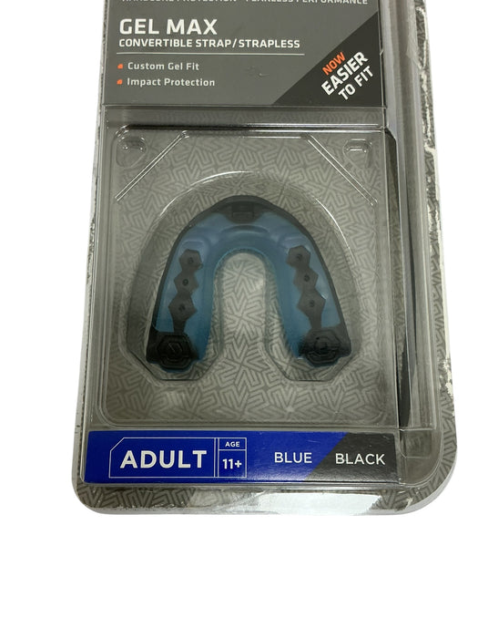 Protector bucal (SHOCK DOCTOR GEL MAX)