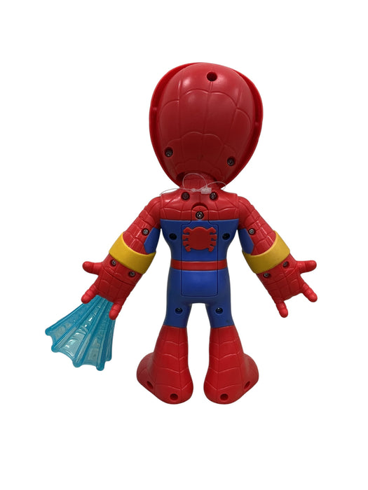 Spiderman (MARVEL)