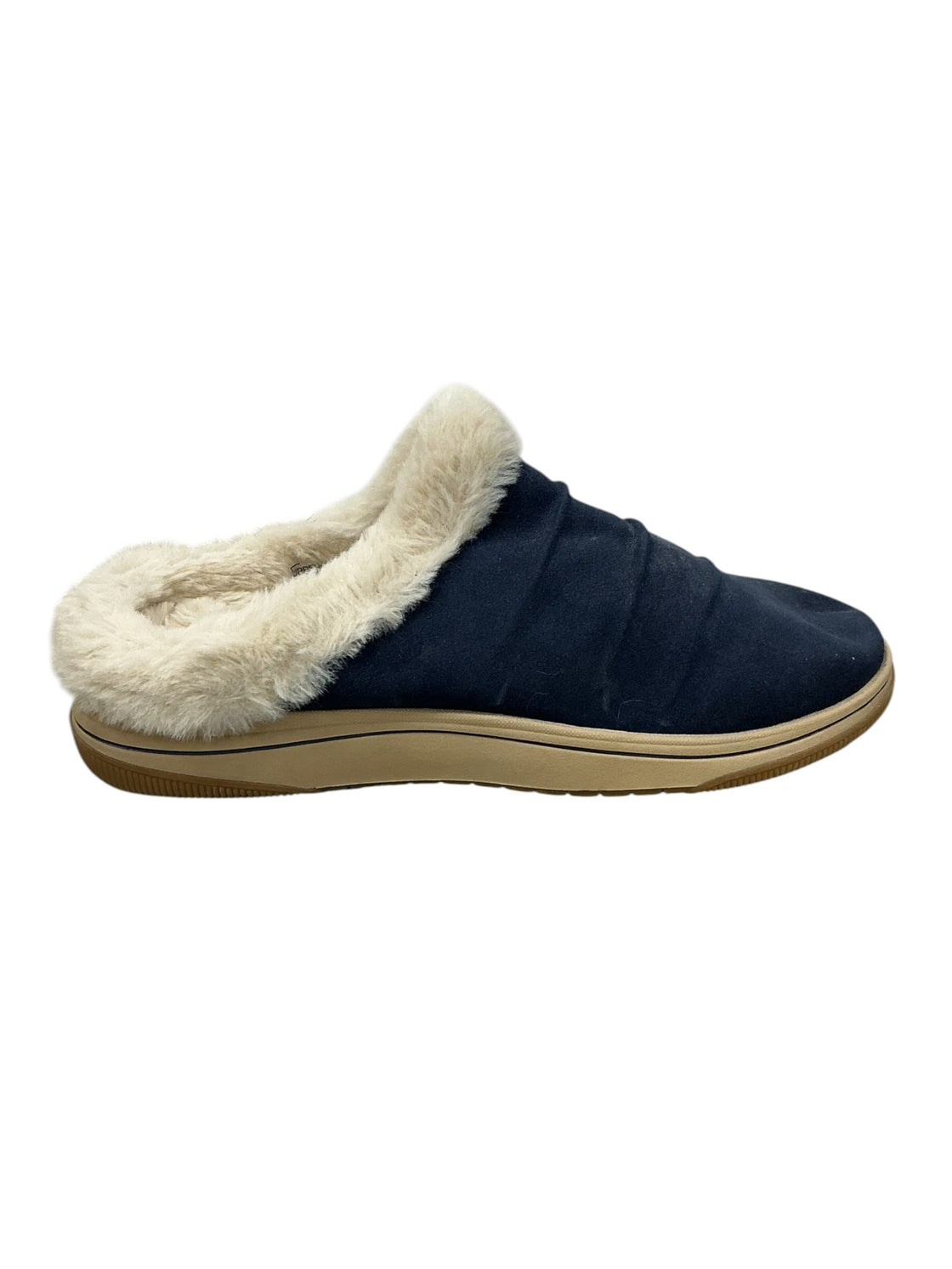 Pantufla 8.5 (CLARKS)