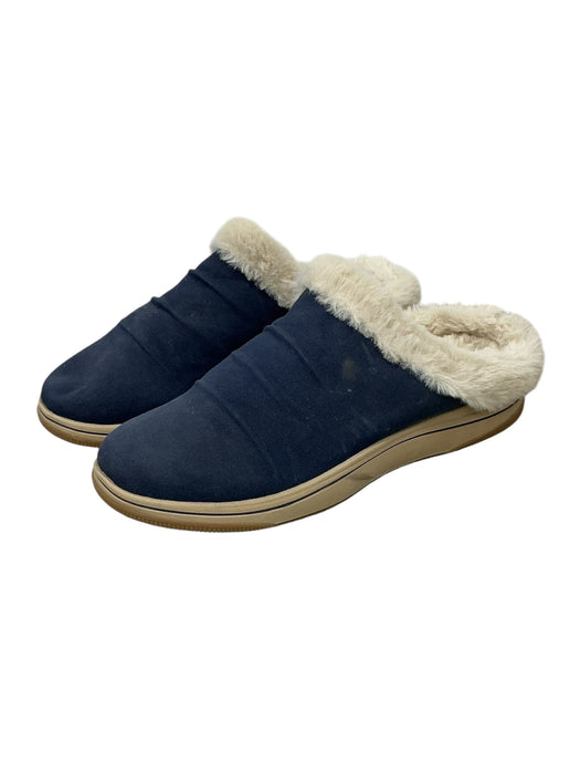 Pantufla 8.5 (CLARKS)