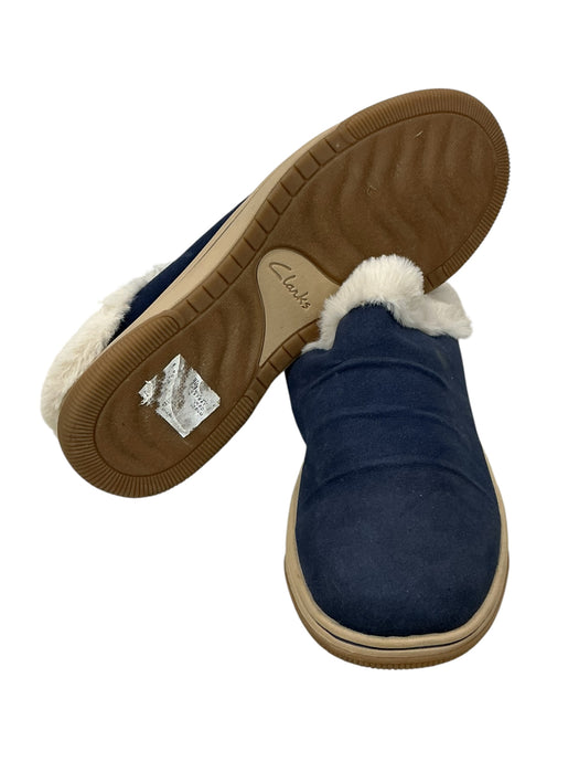 Pantufla 8.5 (CLARKS)