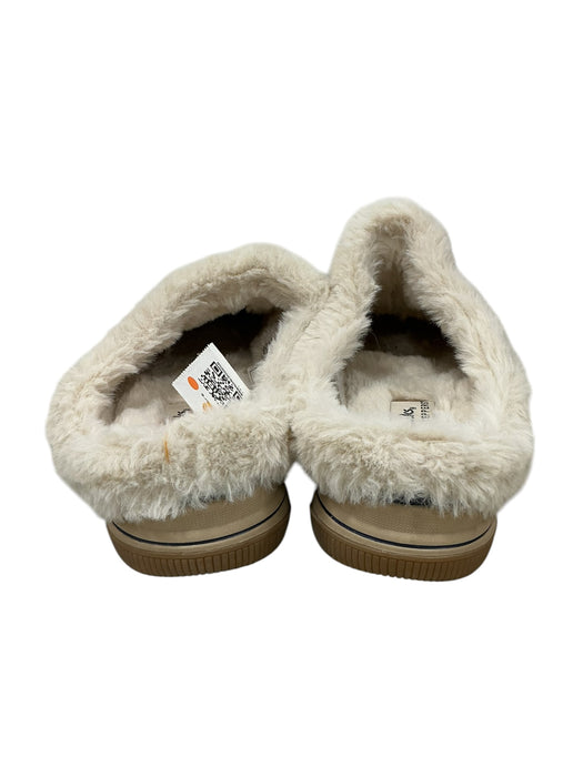 Pantufla 8.5 (CLARKS)