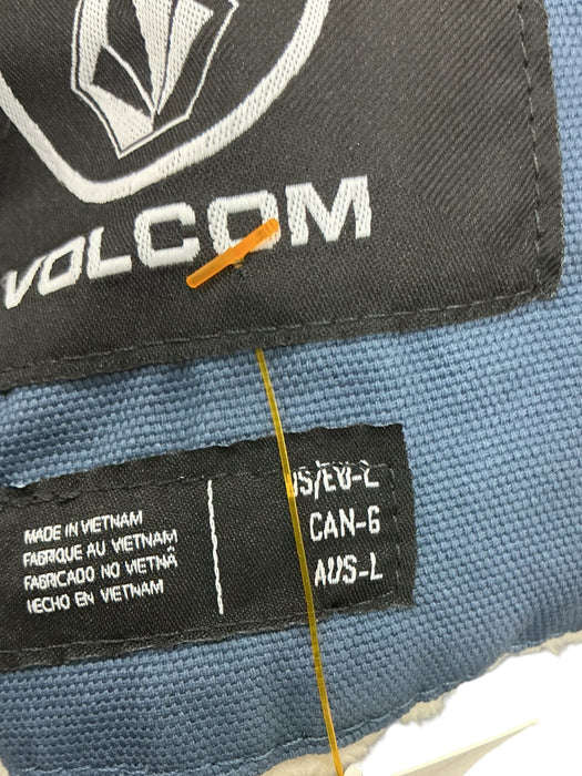 Chumpa L (VOLCOM)
