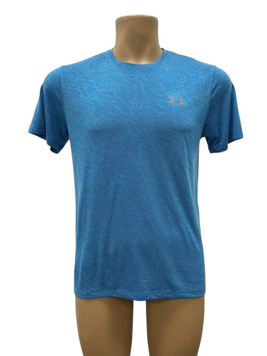 Playera M (UNDER ARMOUR)